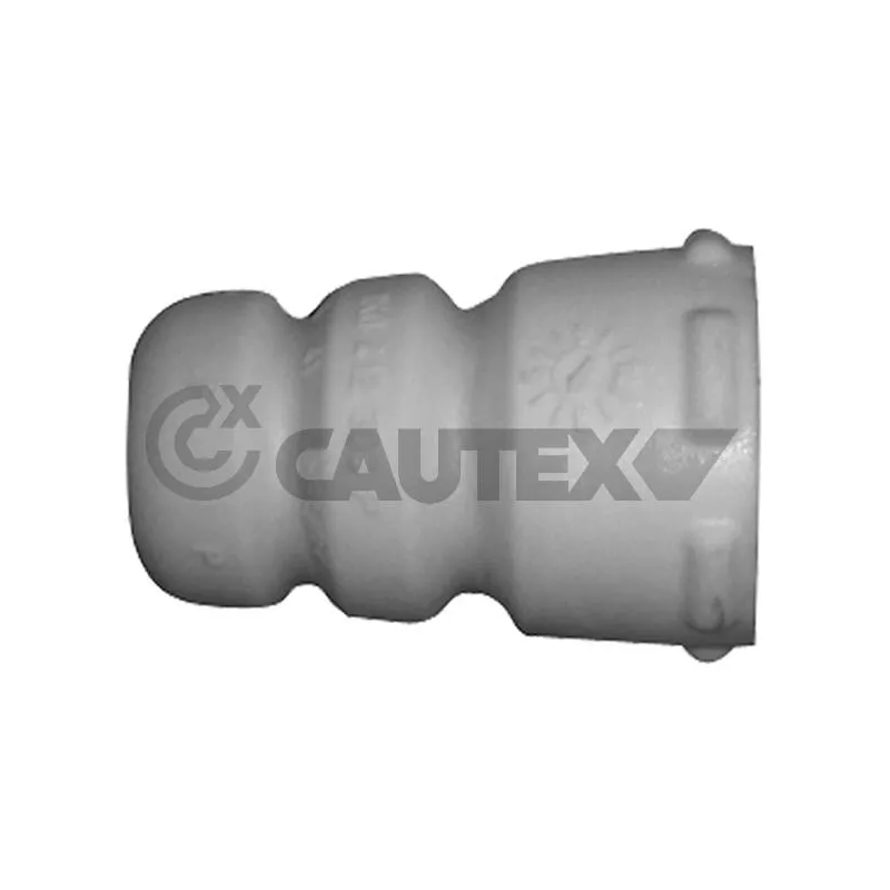Butée élastique, suspension CAUTEX 462443