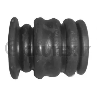 Butée élastique, suspension CAUTEX 462444