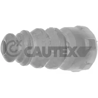 Butée élastique, suspension CAUTEX 462445