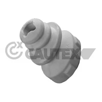 Butée élastique, suspension CAUTEX 462447