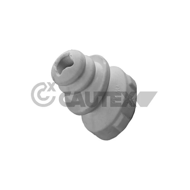 Butée élastique, suspension CAUTEX 462447