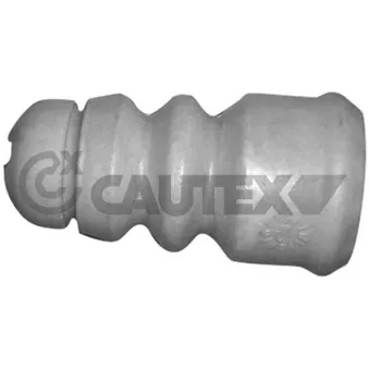 Butée élastique, suspension CAUTEX 462448
