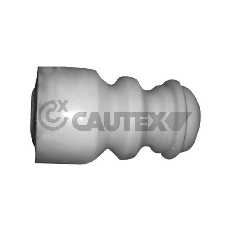 Butée élastique, suspension CAUTEX 462449