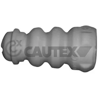 Butée élastique, suspension CAUTEX 462450