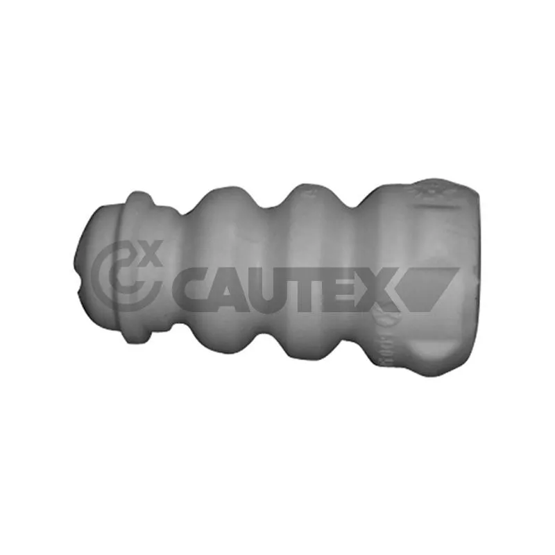 Butée élastique, suspension CAUTEX 462450