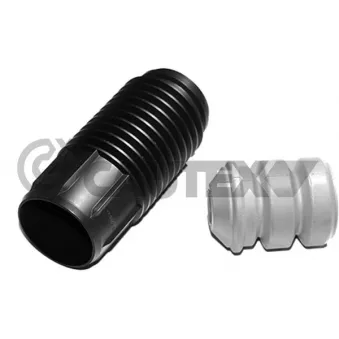 Butée élastique, suspension CAUTEX 462451
