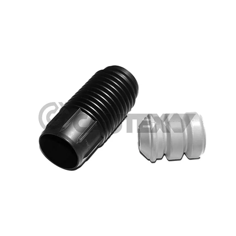 Butée élastique, suspension CAUTEX 462451