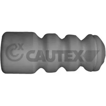 Butée élastique, suspension CAUTEX 462452