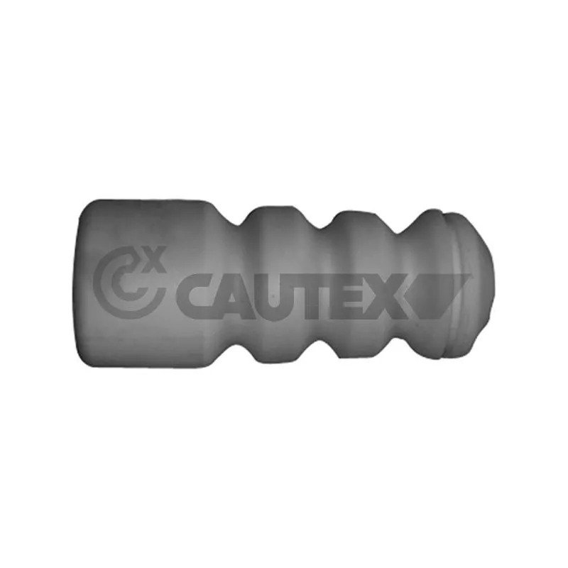 Butée élastique, suspension CAUTEX 462452