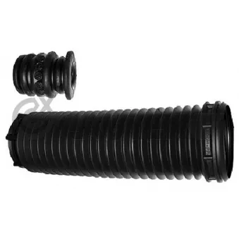 Butée élastique, suspension CAUTEX 462453