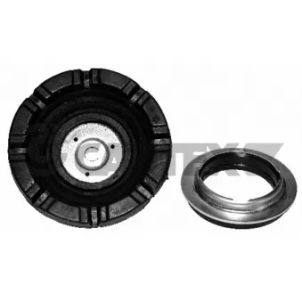 Kit de réparation, coupelle de suspension CAUTEX 462454