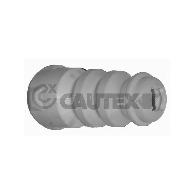 Butée élastique, suspension CAUTEX 462456