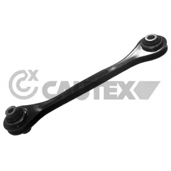 Bras de liaison, suspension de roue CAUTEX 462458