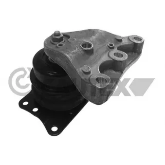 Support moteur CAUTEX 462468