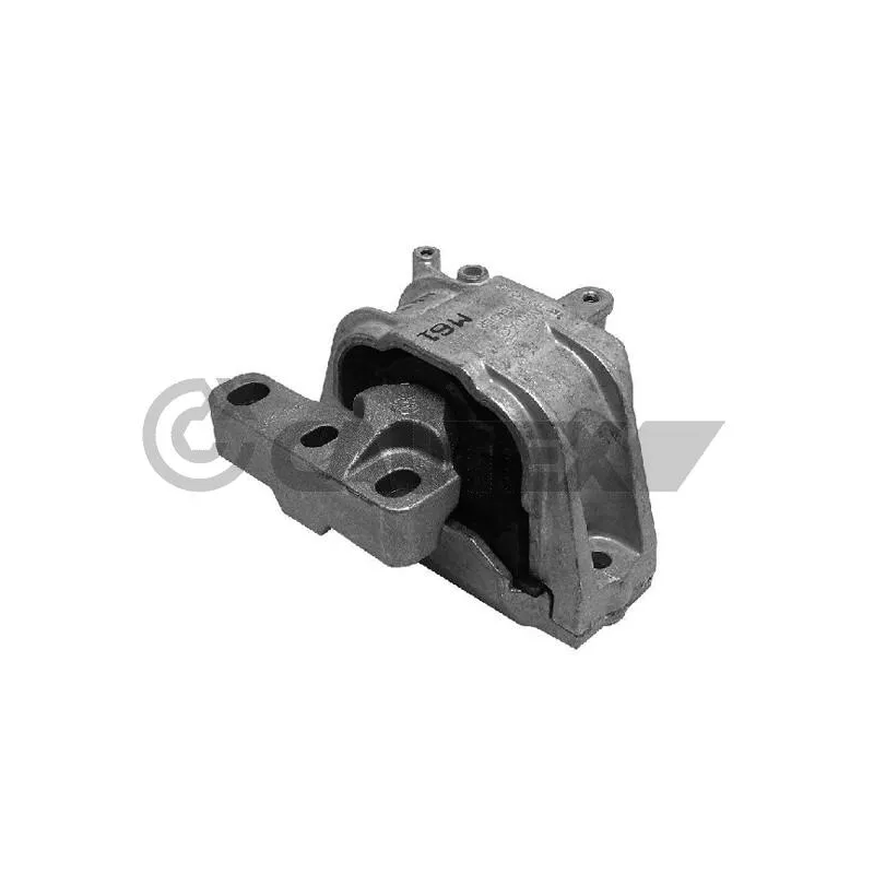 Support moteur CAUTEX 462474