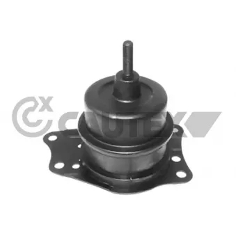 Support moteur CAUTEX 462477