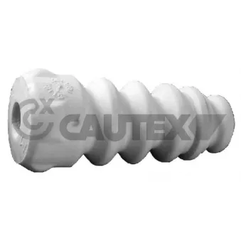 Butée élastique, suspension CAUTEX 462479