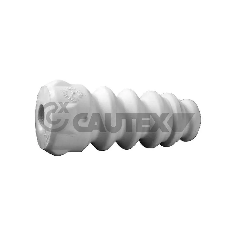 Butée élastique, suspension CAUTEX 462479