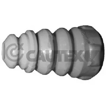 Butée élastique, suspension CAUTEX 462480
