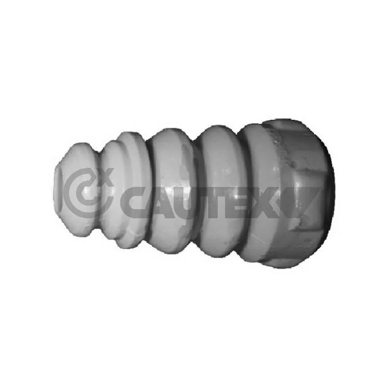 Butée élastique, suspension CAUTEX 462480