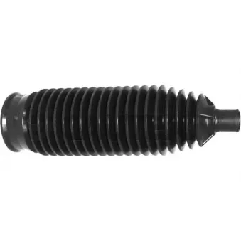 Jeu de joints-soufflets, direction CAUTEX 462482