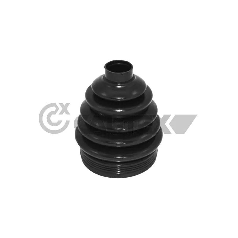 Soufflets de cardan avant CAUTEX 462490