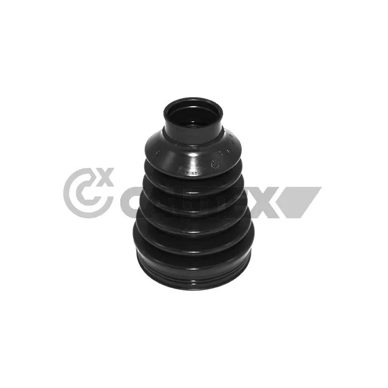 Joint-soufflet, arbre de commande CAUTEX 462491