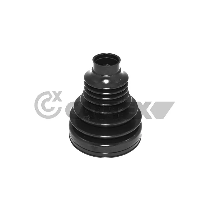 Soufflets de cardan avant CAUTEX 462494