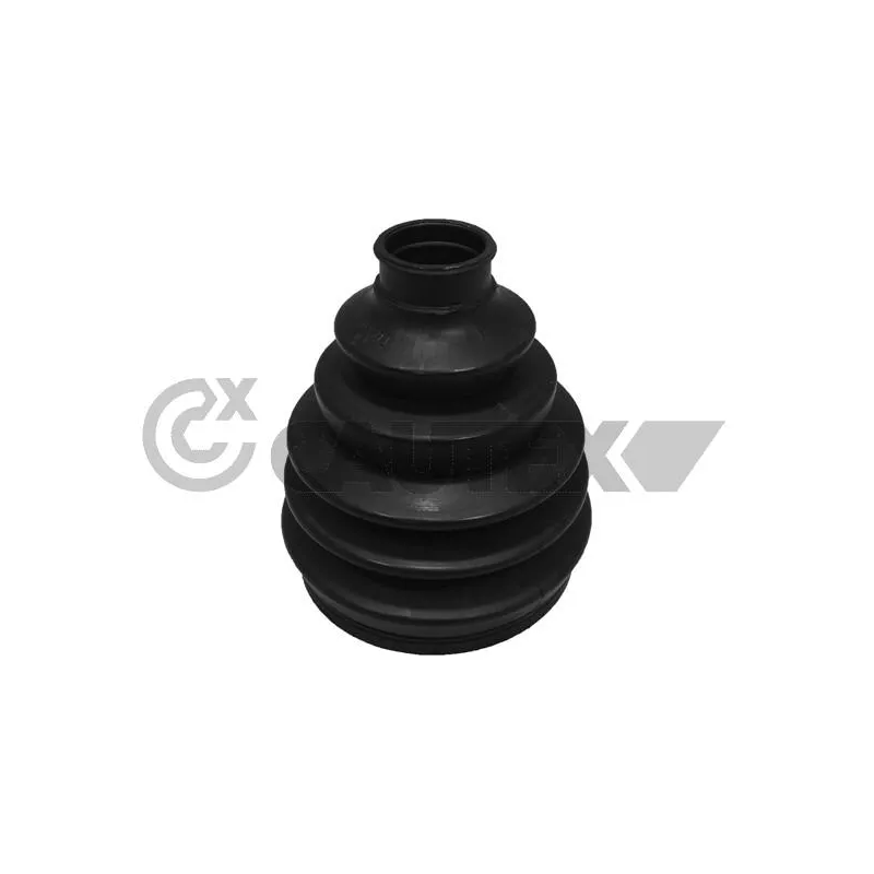 Soufflets de cardan avant CAUTEX 462496