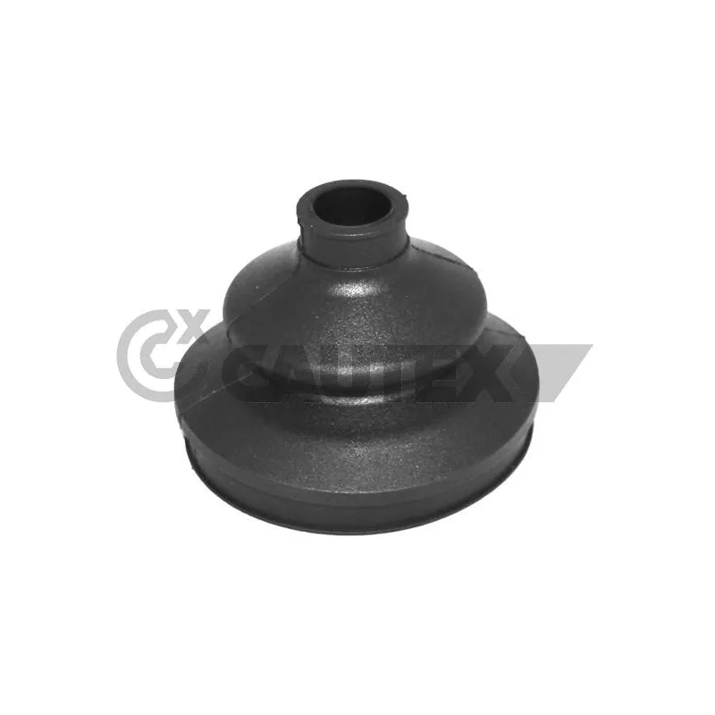 Soufflets de cardan arrière CAUTEX 462498