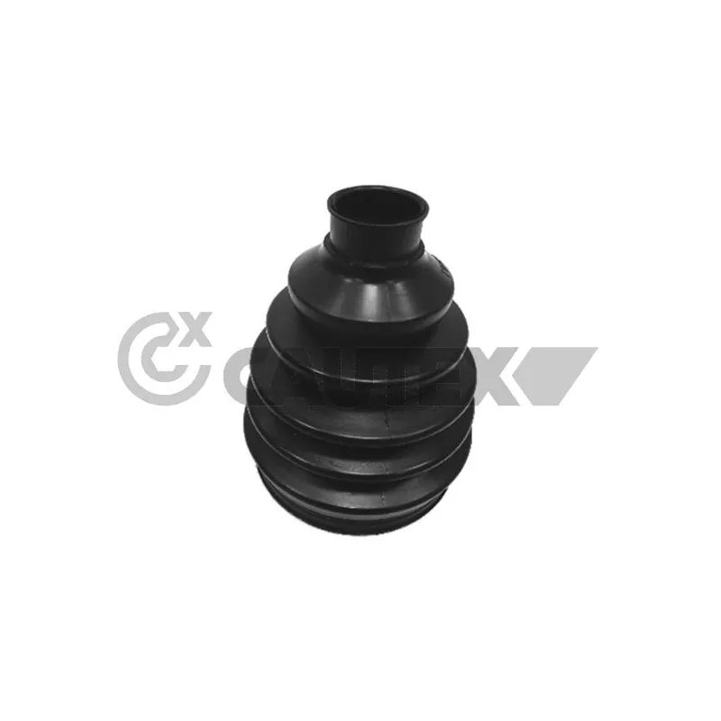Soufflets de cardan avant CAUTEX 462500