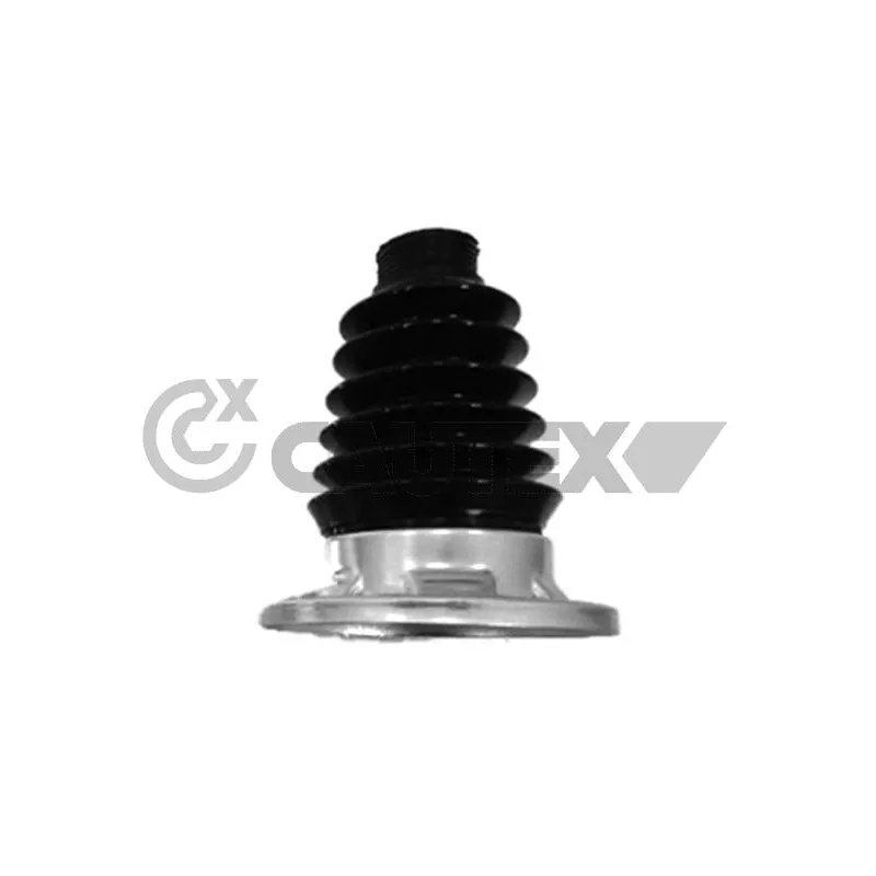 Soufflets de cardan avant CAUTEX 462502