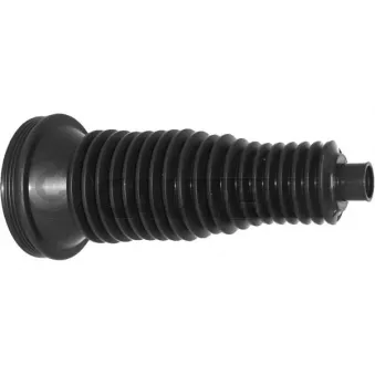 Jeu de joints-soufflets, direction avant droit CAUTEX 462506