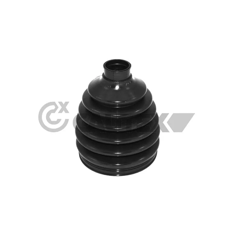 Joint-soufflet, arbre de commande CAUTEX 462510