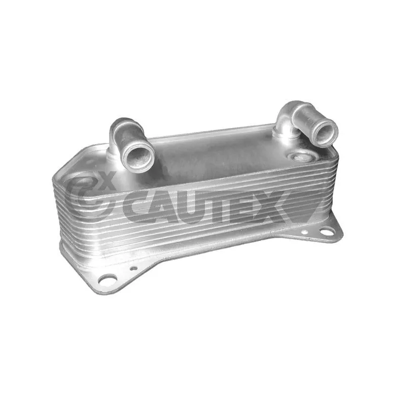 Radiateur d'huile CAUTEX 462519