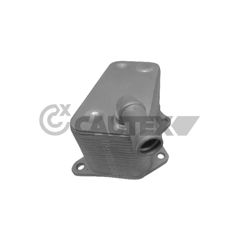 Radiateur d'huile CAUTEX 462520