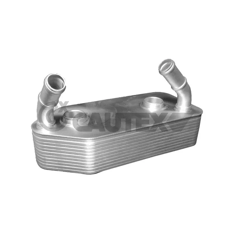 Radiateur d'huile CAUTEX 462521