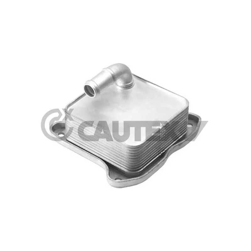 Radiateur d'huile CAUTEX 462529