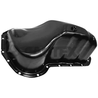 Carter d'huile CAUTEX 462530