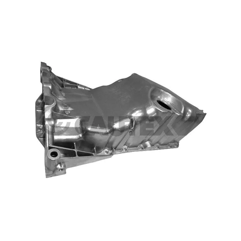 Carter d'huile CAUTEX 462531
