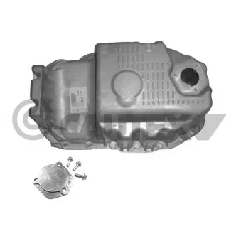 Carter d'huile CAUTEX 462534