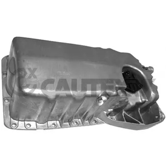 Carter d'huile CAUTEX 462535