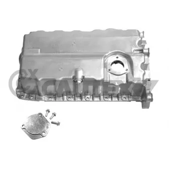 Carter d'huile CAUTEX 462537