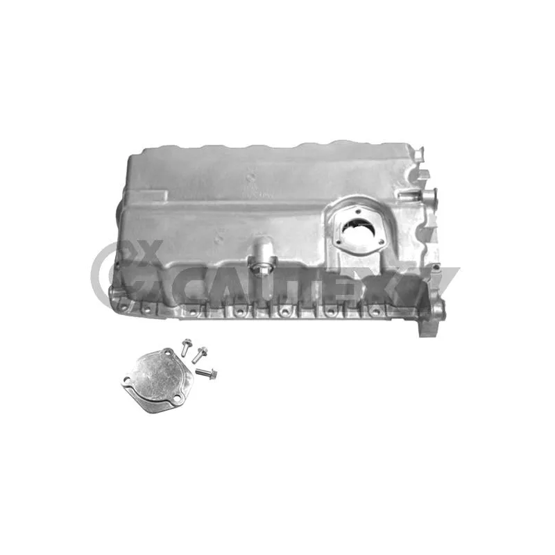 Carter d'huile CAUTEX 462537