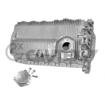 Carter d'huile CAUTEX 462538