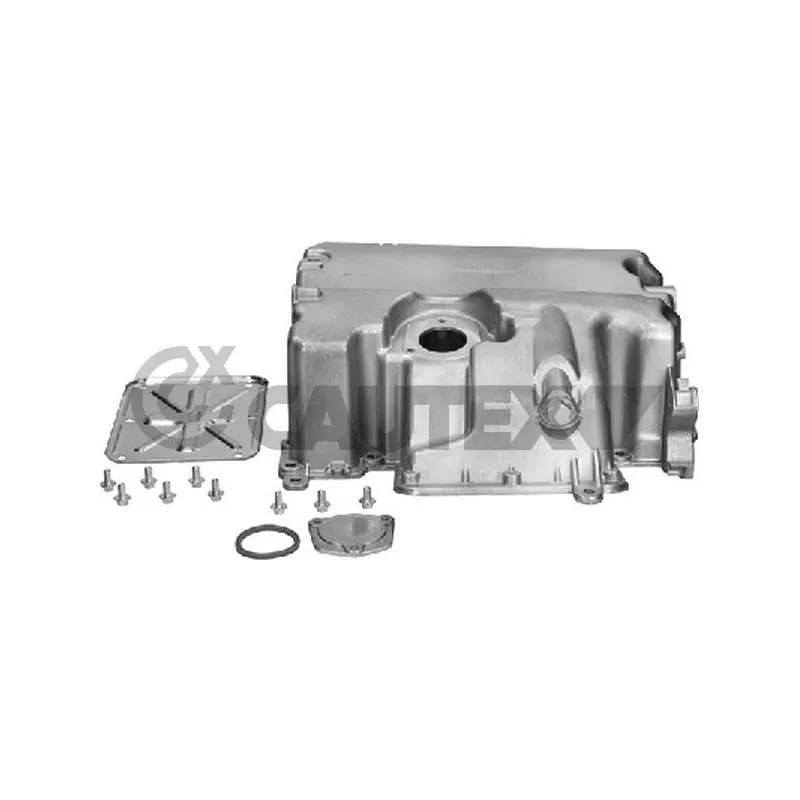 Carter d'huile CAUTEX 462541