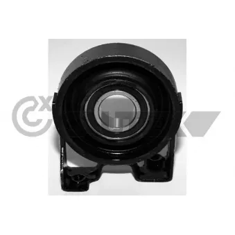 Suspension, arbre de cardan CAUTEX 462543