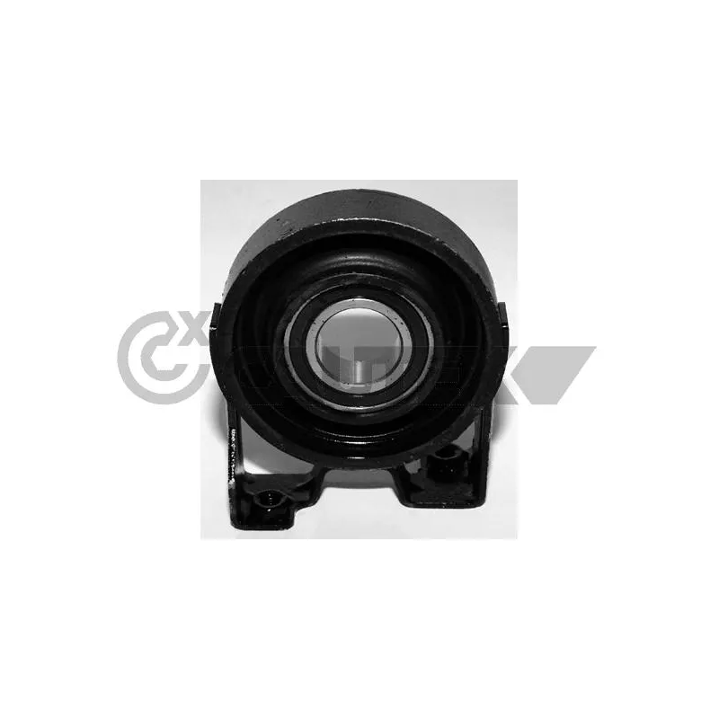 Suspension, arbre de cardan CAUTEX 462543