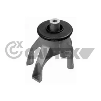 Support moteur CAUTEX 462545