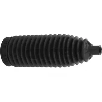Jeu de joints-soufflets, direction CAUTEX 462547